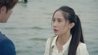 盛蔚失去记忆，楚瑶试图唤醒他的记忆却无济于事？也太虐了