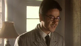 《青春之歌》胡梦安想让林道静死在共产党手里