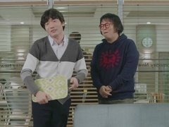 Healer第20集预告片