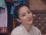 《肉蒲团》 蓝燕 《龙汇镖局》变身女侠