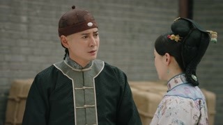 《塞上風云記》呂俊杰得知呂逸北的蹤跡 怪孫綺云沒有拉住他