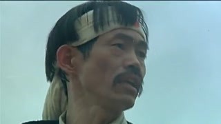 為去赴宴 眾人鍛煉阿福