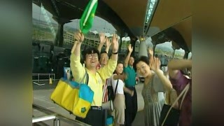 《喜鹊东南飞》旅行团众人离开马来西亚 要去下个地方了