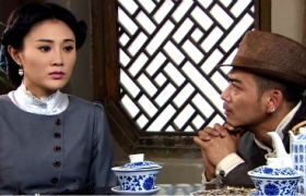 冒牌英雄-22：劉邦子密會香菱
