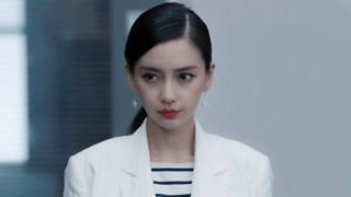 《创业时代》最美不过Angelababy,沉浸在姐姐的美颜中