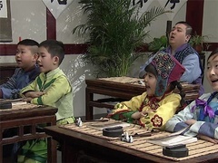 《學堂故事》弟子規預告