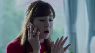张檬等待和好 八卦父亲上线