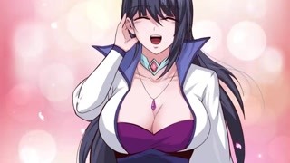 云澈被大胸师姐温暖关怀  不禁潸然泪下更惹人怜爱