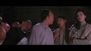 《獅王爭霸》十三姨發(fā)現(xiàn)重大秘密  揪出間諜！