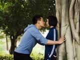 《我的早更女友》 之 佟大为“树咚”周迅，亲完还怂了是闹哪样？