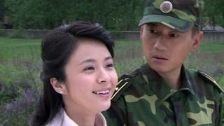 中國首部“軍嫂”劇