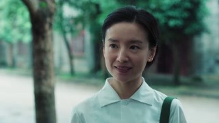袁隆平和鄧哲開始交往