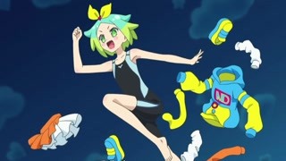 找到宝箱 争夺开始 这什么奖品我才不想要呢