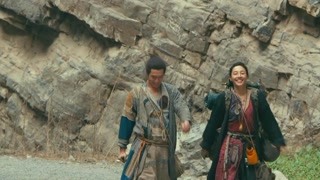 胡巴谨记叮嘱 甘愿吃难吃的素