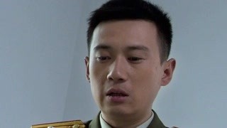 中國首部“軍嫂”劇