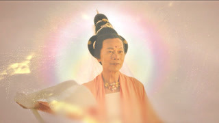 罗家英化身神仙姐姐