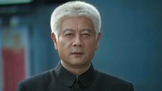 《戰犯》巫剛即帥又有男人氣概