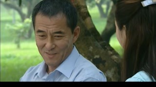 退休老干部的家長里短