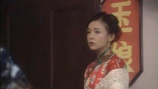 上海灘的一世情仇