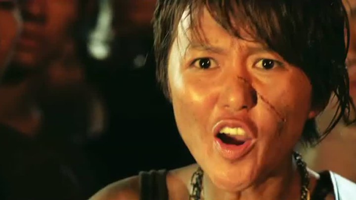 東成西就2011 先行版