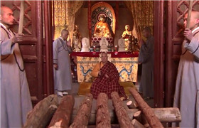 铁血独立营-26：鬼子撤兵古佛寺