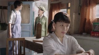 知青女人的風雨人生