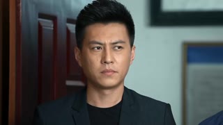 守卫者浮出水面靳东CUT30