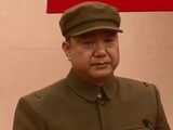 《彭德怀元帅》开机 董勇塑造血性正直元帅