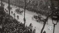 巴黎1919 预告片