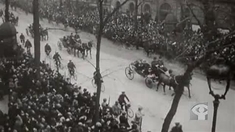 巴黎1919 預告片