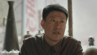 红旗渠 第25集预告