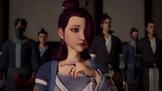 你的炼丹师协会后台已上线 杨欣一番明线操作