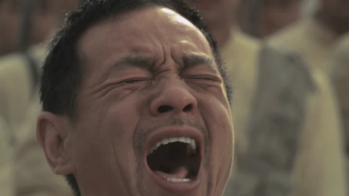 先遣連 預告片