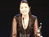 第32届香港金像奖 杨千嬅《春娇与志明》获最佳女主角