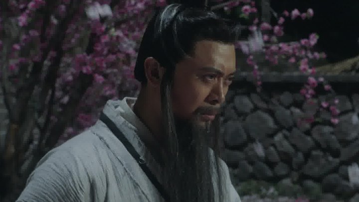 龙虎山张天师·麒麟 预告片 (中文字幕)
