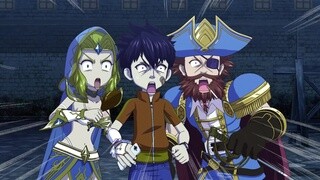 英雄别闹 第1季 第4集 预告