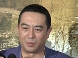 張嘉譯被曝本色出演“妻管嚴”