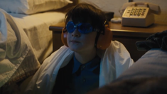 午夜逃亡 預告片
