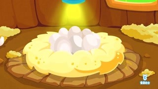 宝宝巴士儿歌之经典大全 数鸭子 精华版