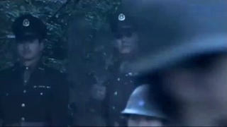 胡可演繹美女特務(wù)