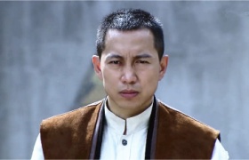 铁血武工队传奇