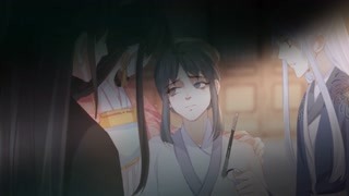 周小姐不肯說幕后真兇