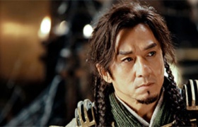 【天将雄师】制作特辑 成龙揭秘消失的军团传说