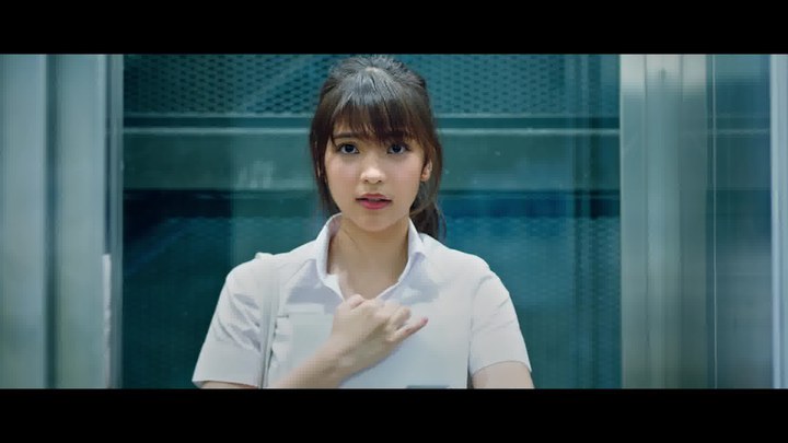 交友网战 香港预告片2 (中文字幕)