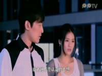 摩登新人类之精彩看点-第26集：非凡意识到自己喜欢上了红果