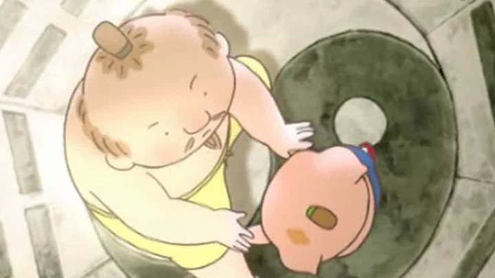 麥兜響當當 內地預告片1：國語版 (中文字幕)