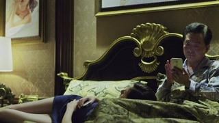 哇这么渣？老头竟给怀孕小三找接盘侠