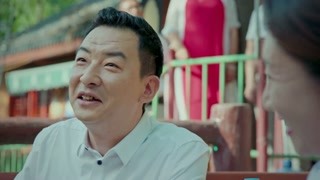 《西京故事》陽嬌身懷二甲 西門鎖真是殷勤備至