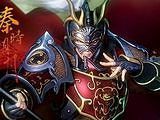 秦时明月第4部 万里长城预告