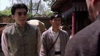 戰爭年代的愛情傳奇